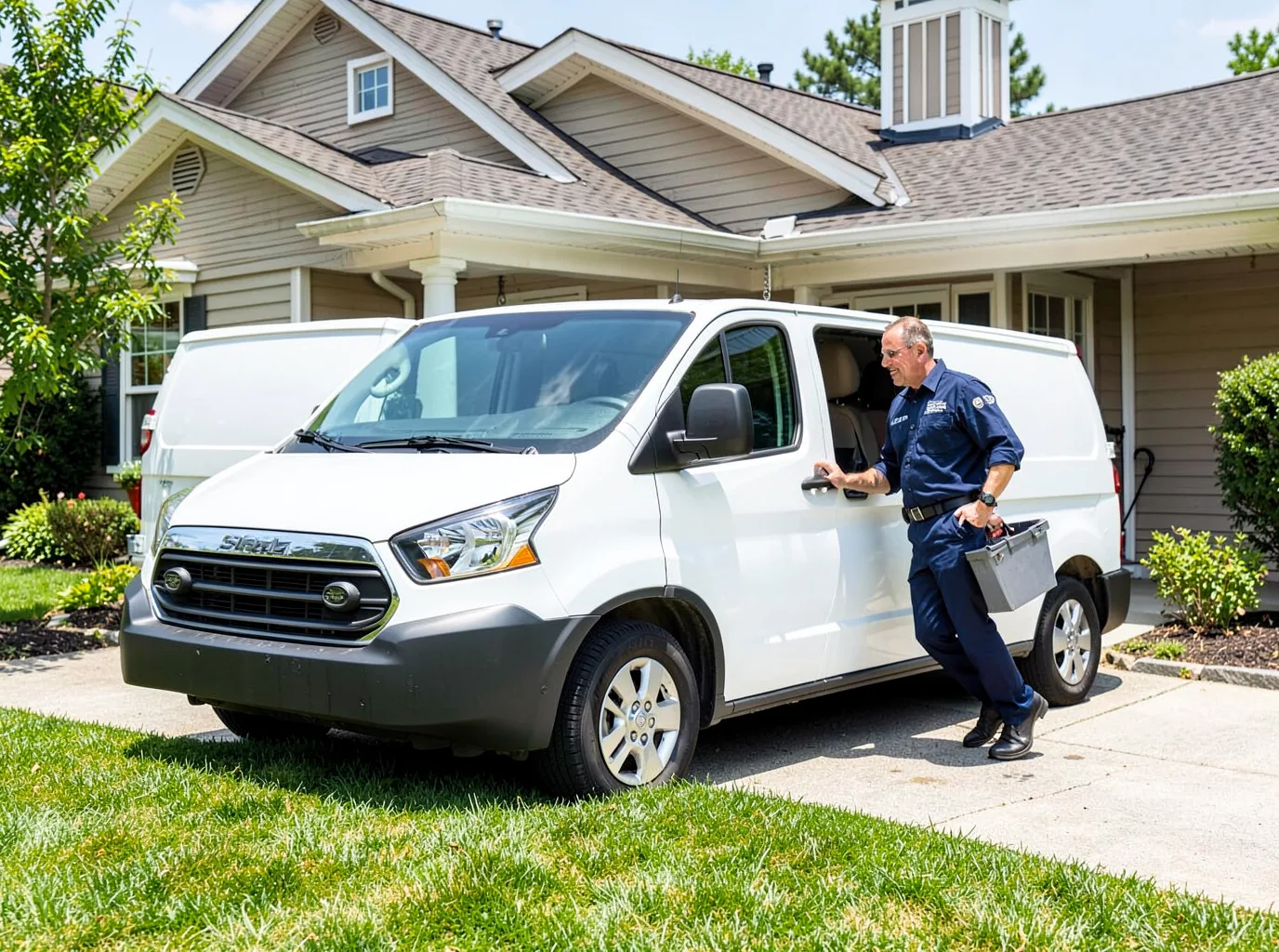 Emergency Plumber company in Butler, OK
